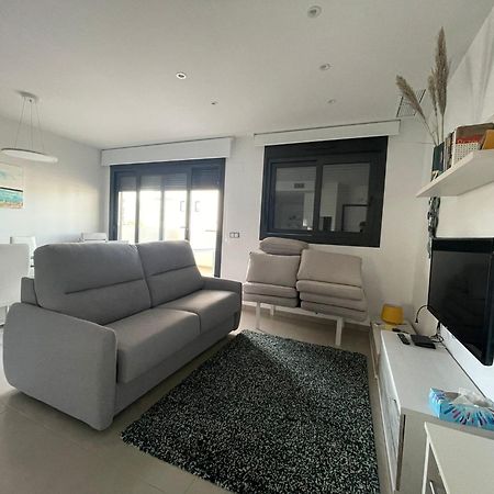 Sangria Apartment Arenales del Sol Luaran gambar