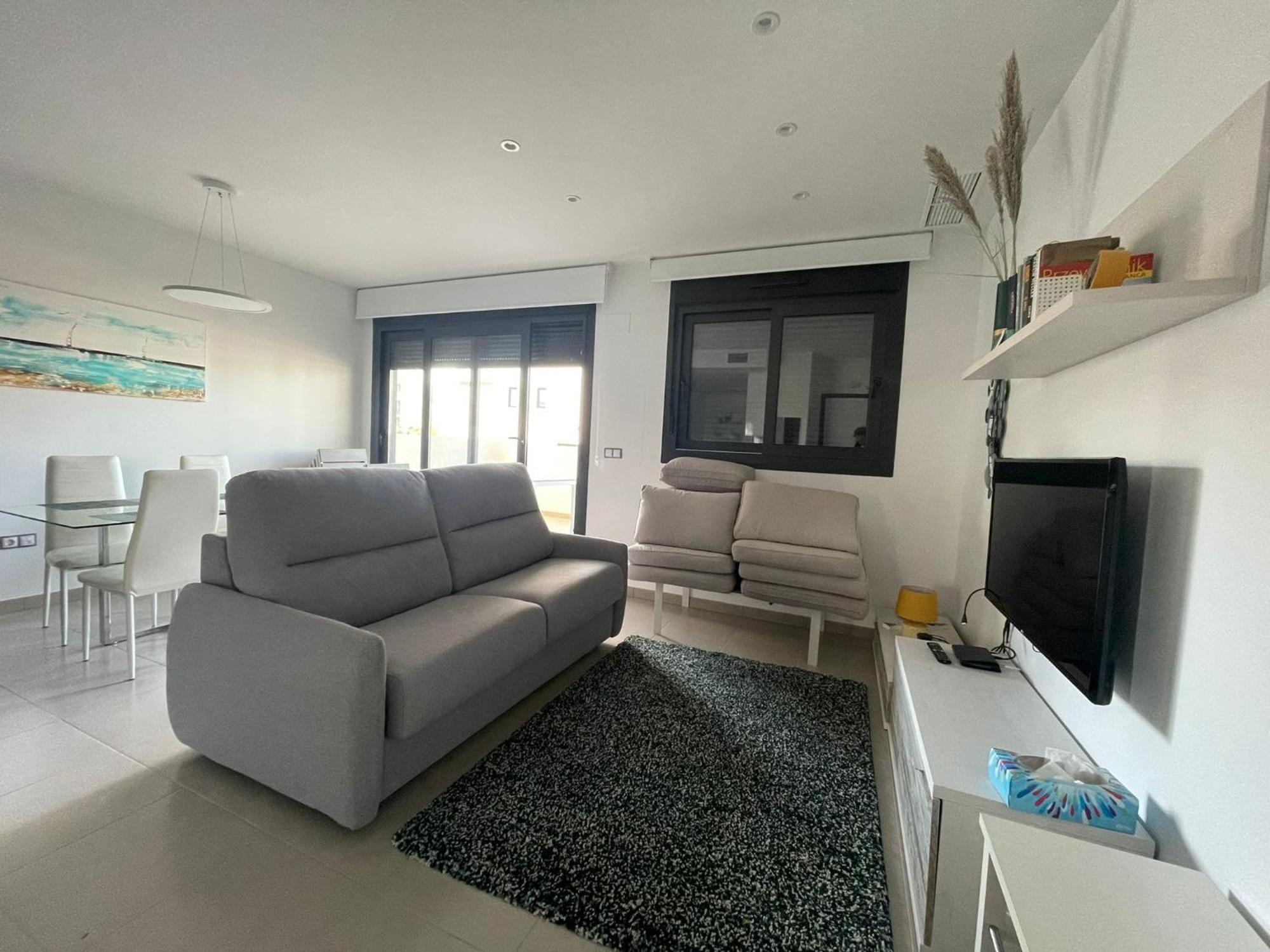 Sangria Apartment Arenales del Sol Luaran gambar